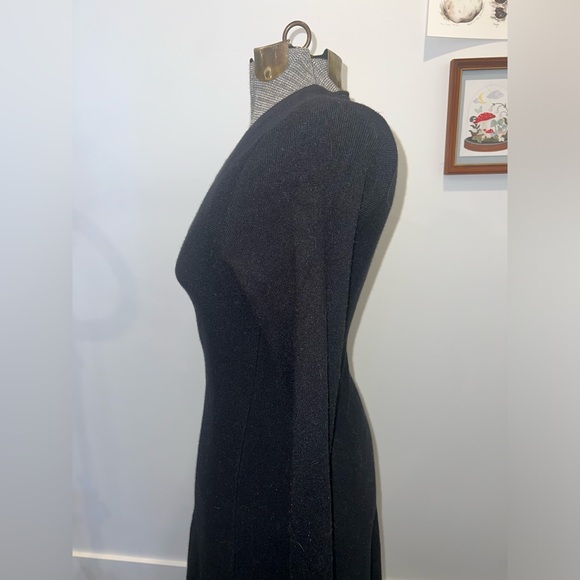 Ballerina core black dress - Picture 2 of 4
